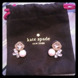 Kate Spade Earrings